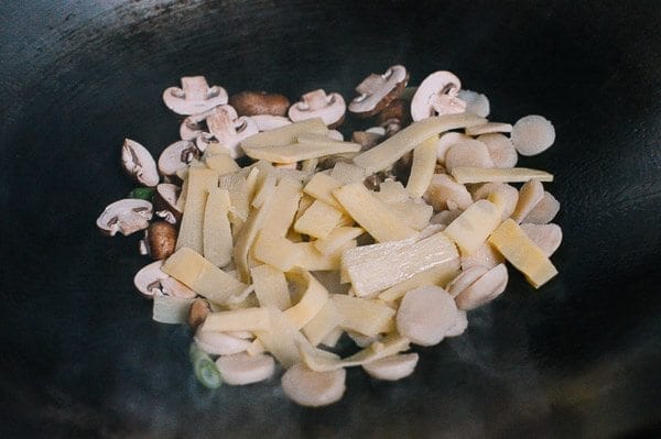 Adding mushrooms and bamboo shoots, by jcghk.dfhdjkvfj.cf