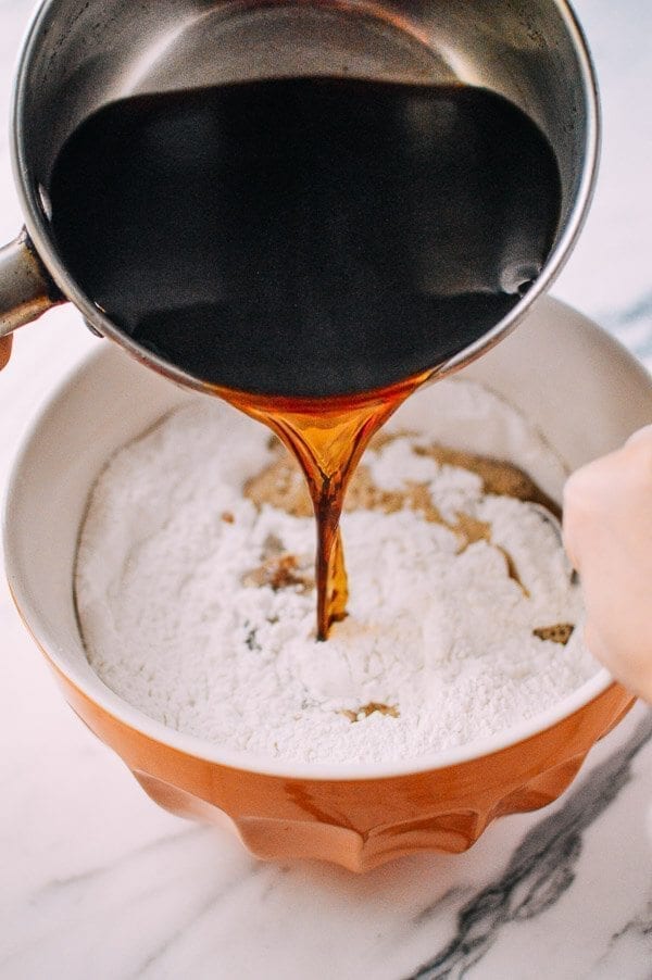 Chinese New Year Sweet Rice Cake (Nian Gao), by jcghk.dfhdjkvfj.cf
