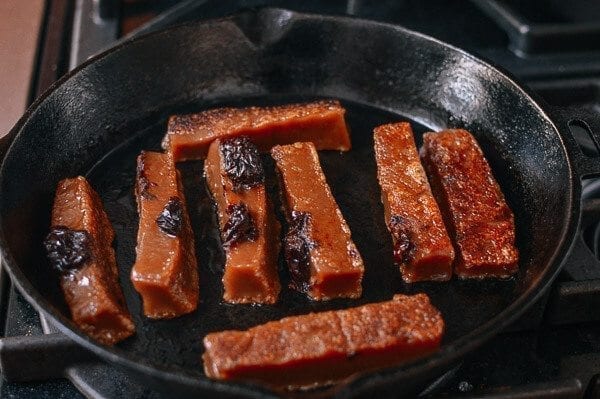 Chinese New Year Sweet Rice Cake (Nian Gao), by jcghk.dfhdjkvfj.cf