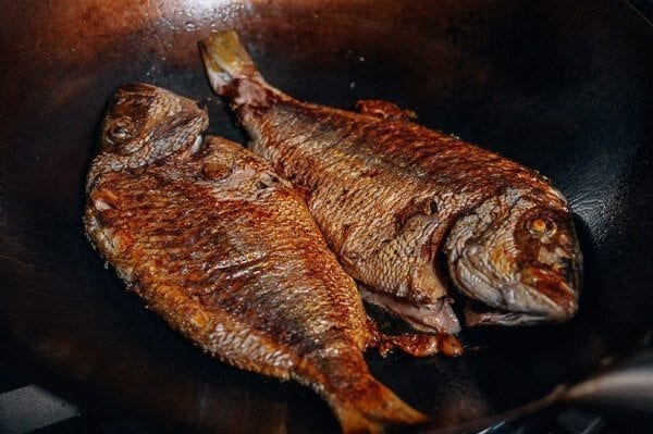 Pan-fried Fish, by jcghk.dfhdjkvfj.cf