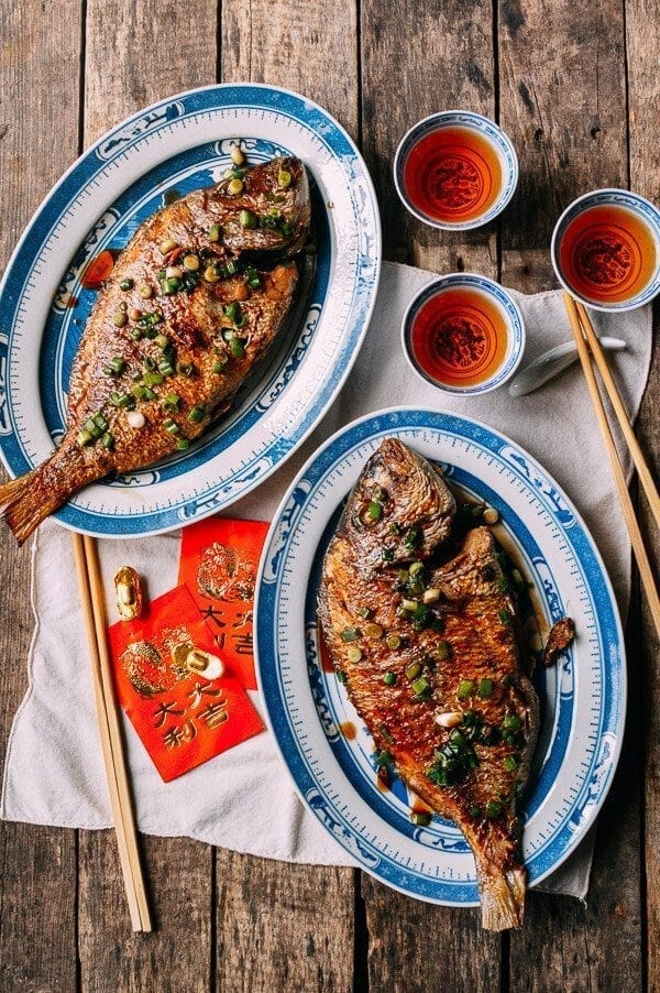 Chinese New Year Recipes by jcghk.dfhdjkvfj.cf