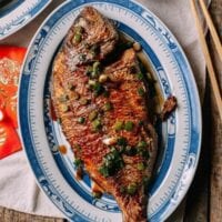Pan Fried Fish - Chinese Whole Fish Recipe, by jcghk.dfhdjkvfj.cf