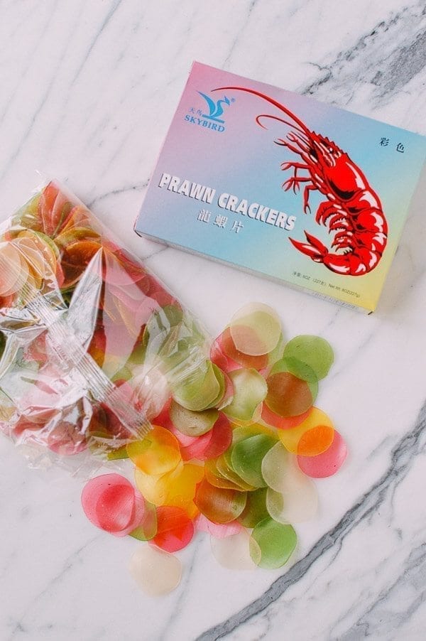 Prawn Crackers, by jcghk.dfhdjkvfj.cf