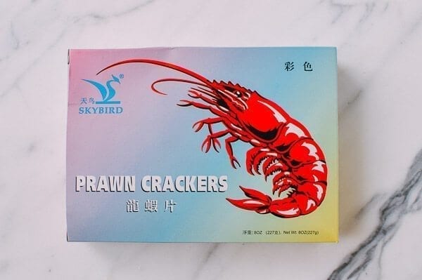 Prawn Crackers for Chinese New Year, by jcghk.dfhdjkvfj.cf