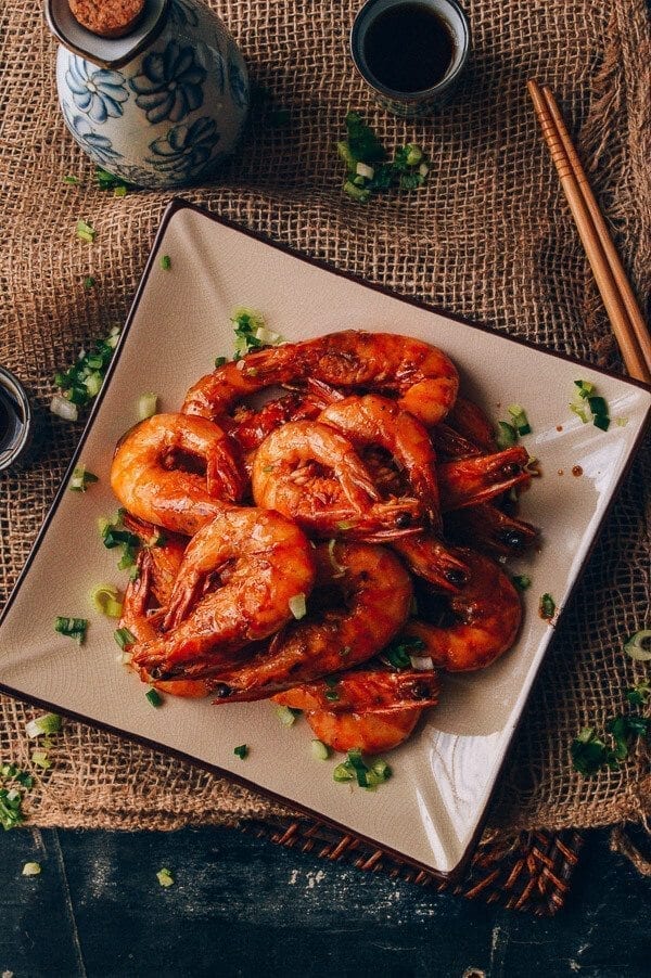 Shanghai Shrimp Stir-fry, by jcghk.dfhdjkvfj.cf