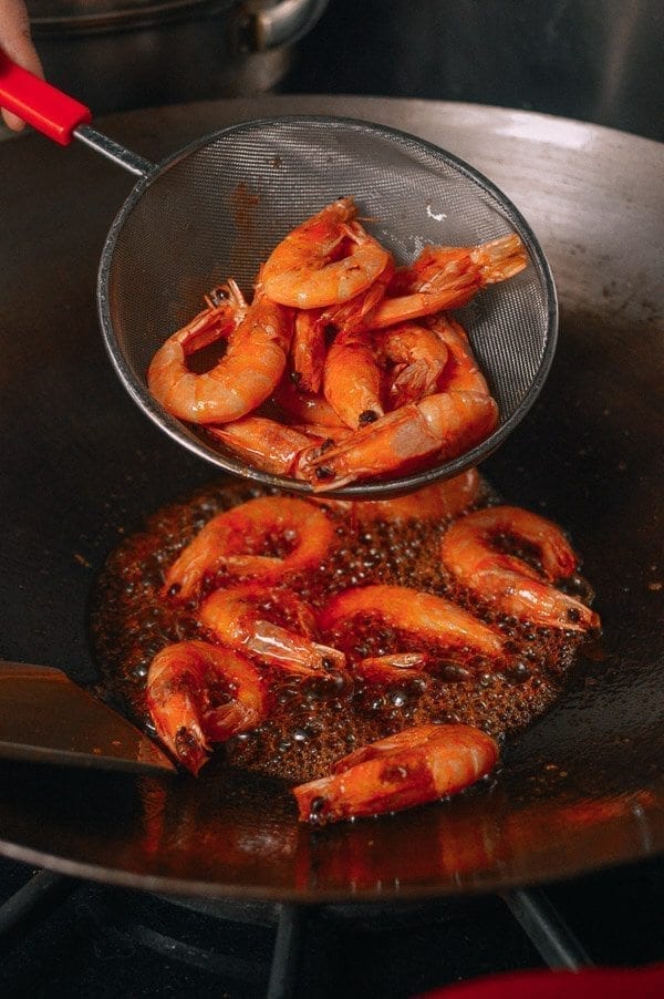 Shanghai Shrimp Stir-fry, by jcghk.dfhdjkvfj.cf
