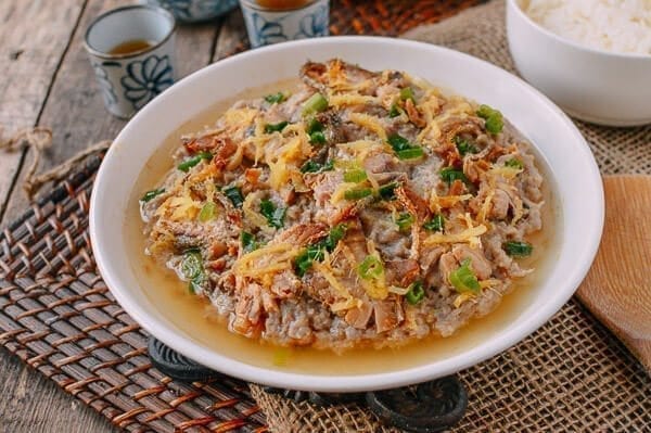 Steamed Pork Cake with Salted Fish, by jcghk.dfhdjkvfj.cf