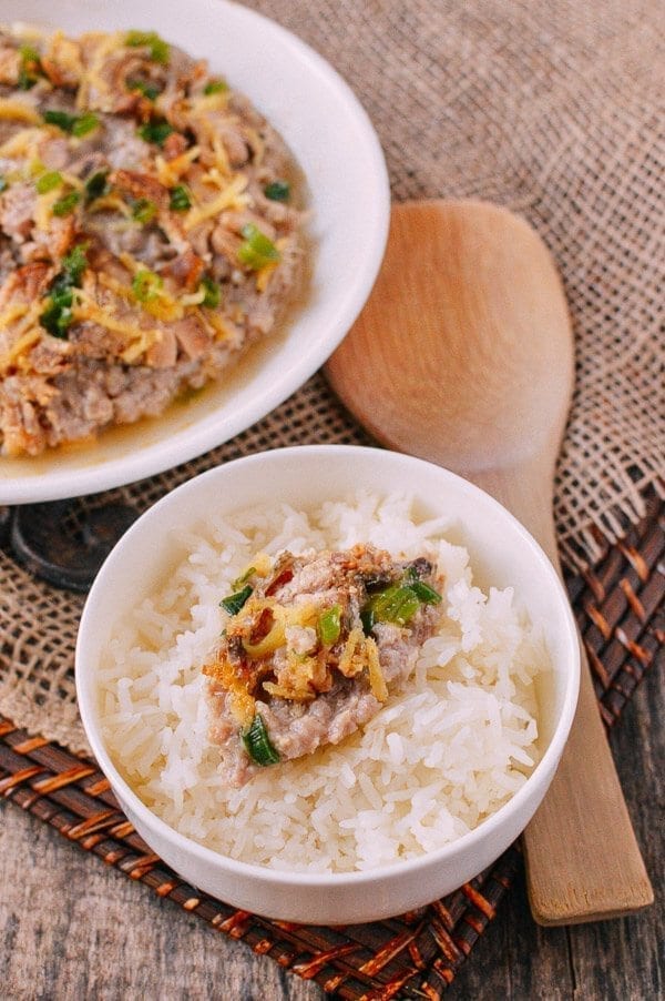 Steamed Pork Cake with Salted Fish, by jcghk.dfhdjkvfj.cf