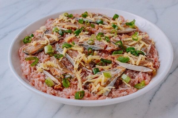 Steamed Pork Cake with Salted Fish, by jcghk.dfhdjkvfj.cf