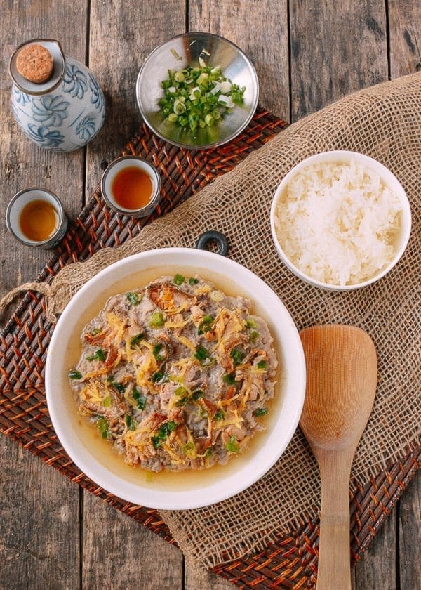 Steamed Pork Cake with Salted Fish, by jcghk.dfhdjkvfj.cf
