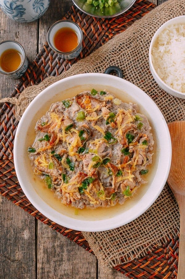 Steamed Pork Cake with Salted Fish, by jcghk.dfhdjkvfj.cf