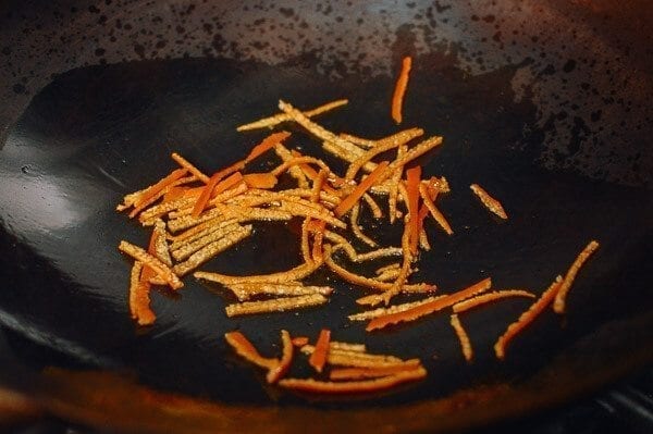 Tangerine Beef, by jcghk.dfhdjkvfj.cf