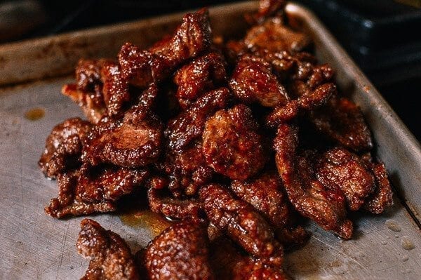 Tangerine Beef, by jcghk.dfhdjkvfj.cf