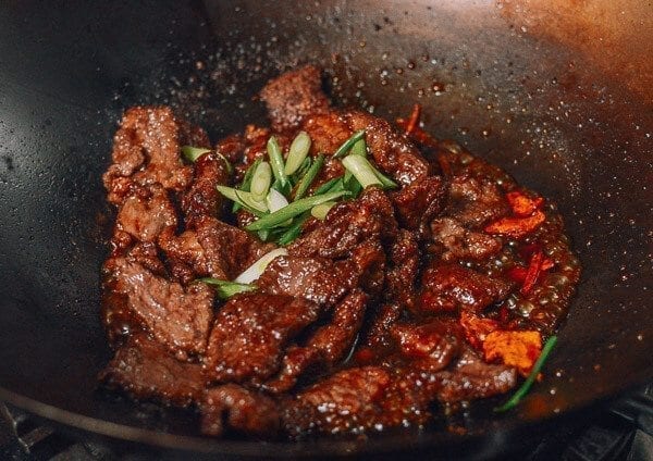 Tangerine Beef, by jcghk.dfhdjkvfj.cf