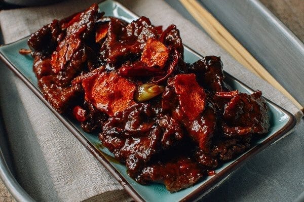Tangerine Beef, by jcghk.dfhdjkvfj.cf