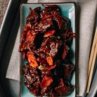 Tangerine Beef, by jcghk.dfhdjkvfj.cf