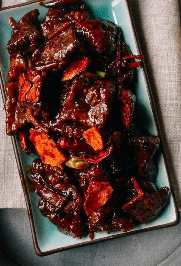 Tangerine Beef, by jcghk.dfhdjkvfj.cf