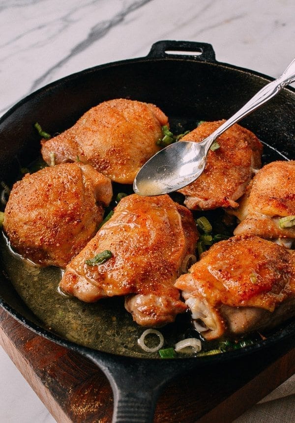 Easy Asian Dry Rub Chicken, by jcghk.dfhdjkvfj.cf