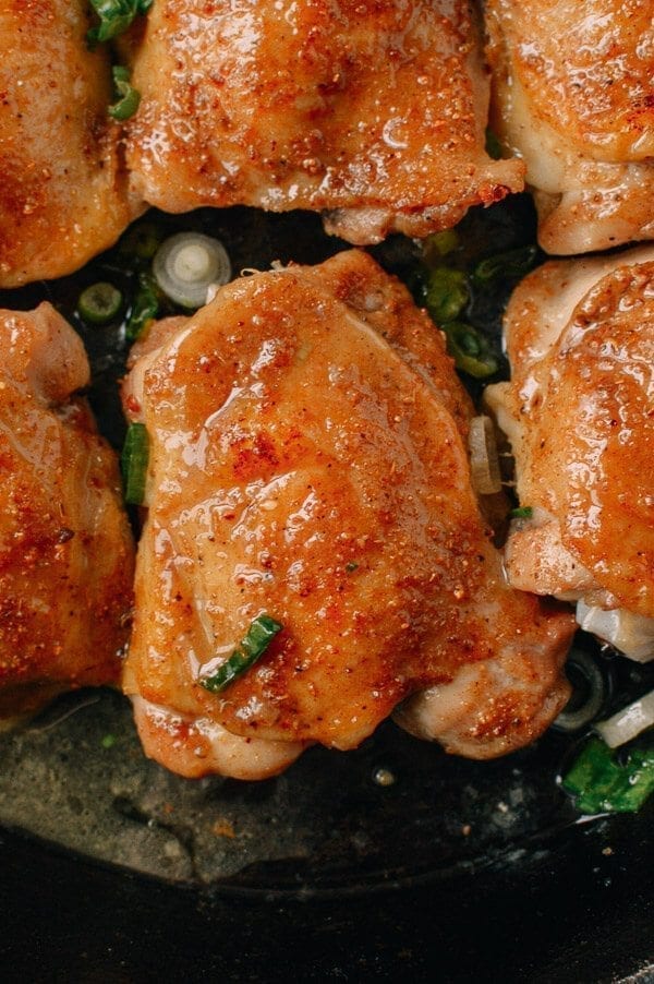 Easy Asian Dry Rub Chicken, by jcghk.dfhdjkvfj.cf