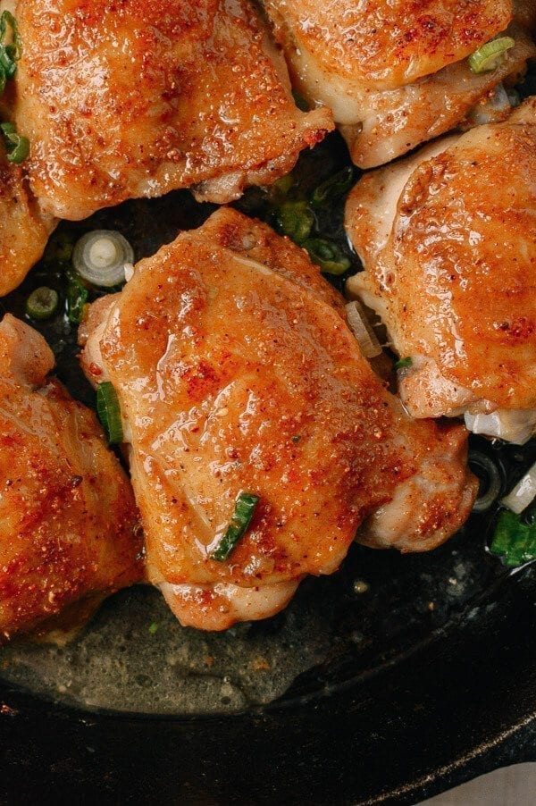 Easy Asian Dry Rub Chicken, by jcghk.dfhdjkvfj.cf