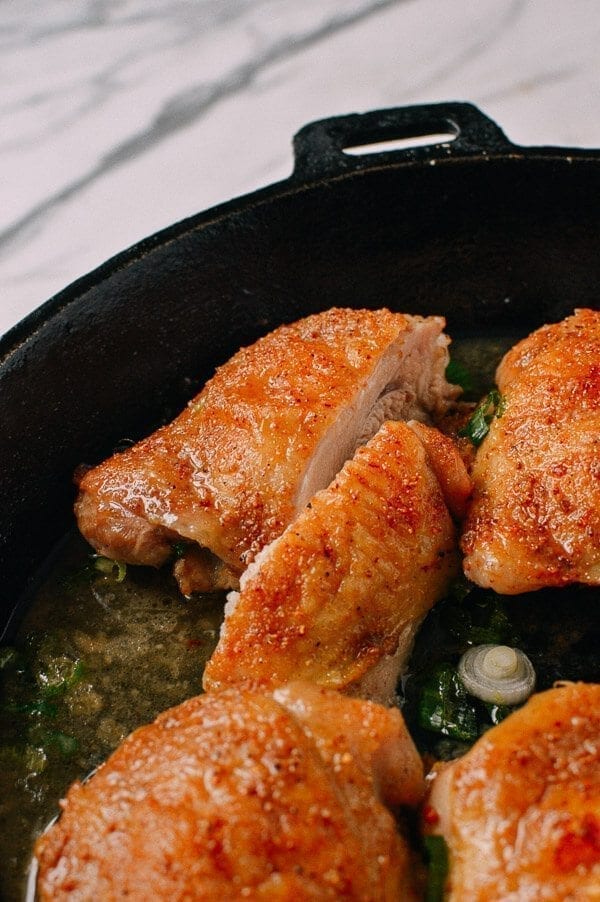 Easy Asian Dry Rub Chicken, by jcghk.dfhdjkvfj.cf