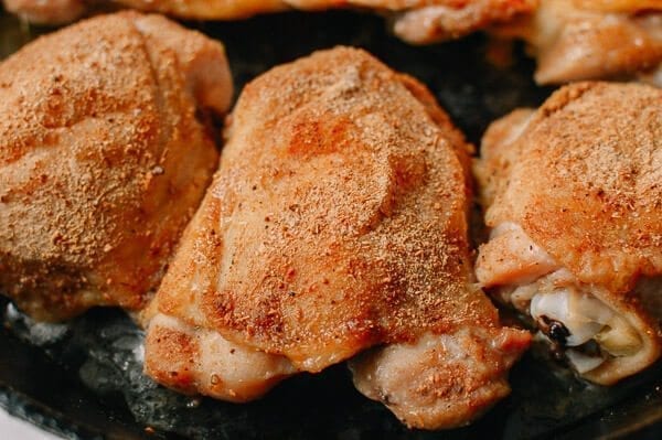 Easy Asian Dry Rub Chicken, by jcghk.dfhdjkvfj.cf