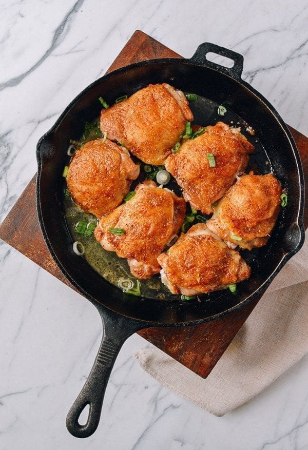 Easy Asian Dry Rub Chicken, by jcghk.dfhdjkvfj.cf