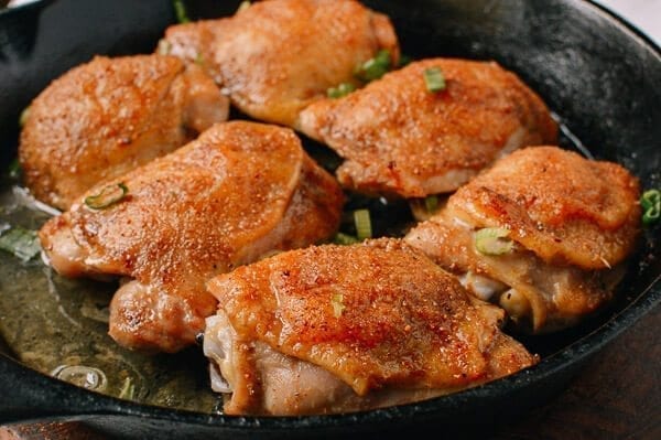 Easy Asian Dry Rub Chicken, by jcghk.dfhdjkvfj.cf