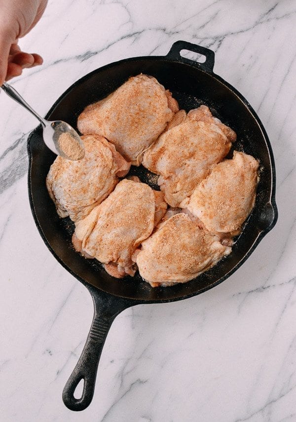 Easy Asian Dry Rub Chicken, by jcghk.dfhdjkvfj.cf