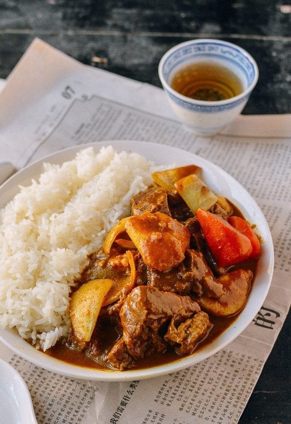 Beef Curry, A Hong Kong Style Recipe, by jcghk.dfhdjkvfj.cf