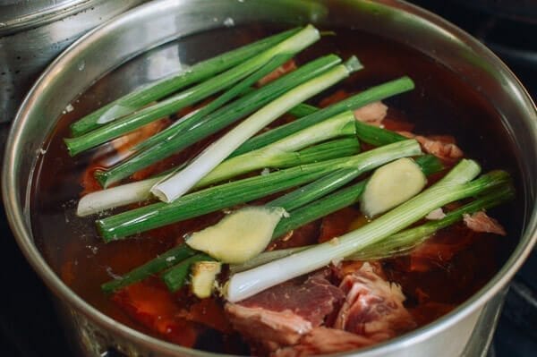 Spicy Beef Noodle Soup, by jcghk.dfhdjkvfj.cf