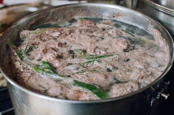 Spicy Beef Noodle Soup, by jcghk.dfhdjkvfj.cf