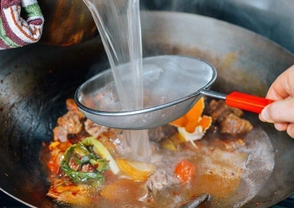 Spicy Beef Noodle Soup, by jcghk.dfhdjkvfj.cf
