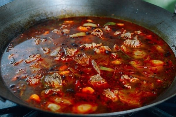 Spicy Beef Noodle Soup, by jcghk.dfhdjkvfj.cf