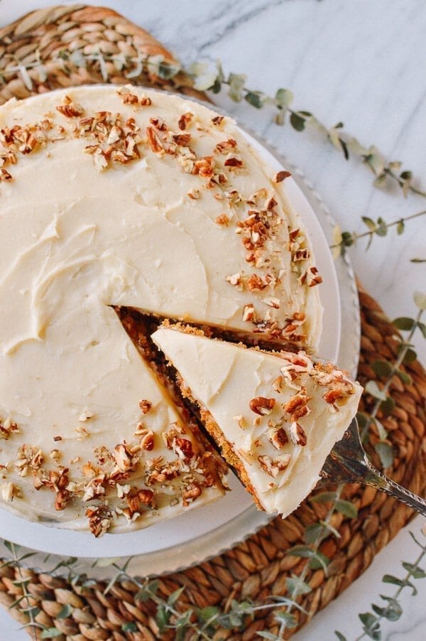 Our Favorite Carrot Cake Recipe, by jcghk.dfhdjkvfj.cf
