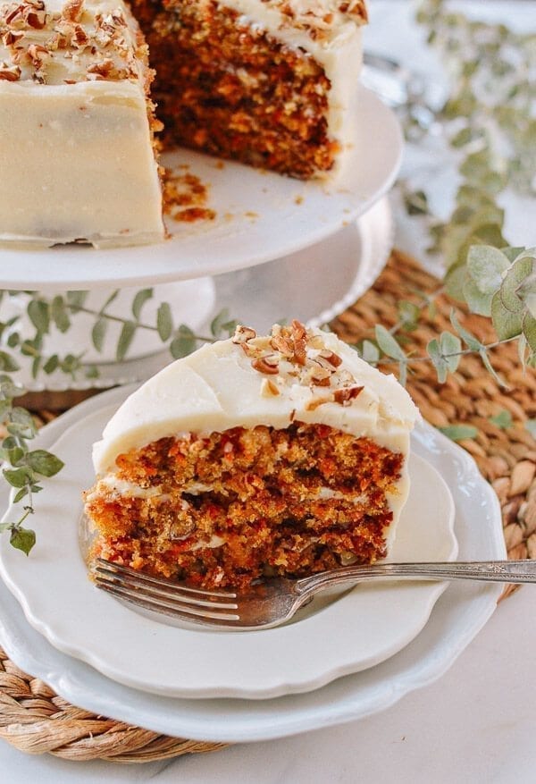 Our Favorite Carrot Cake Recipe, by jcghk.dfhdjkvfj.cf