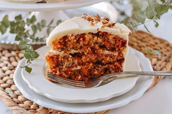 Our Favorite Carrot Cake Recipe, by jcghk.dfhdjkvfj.cf