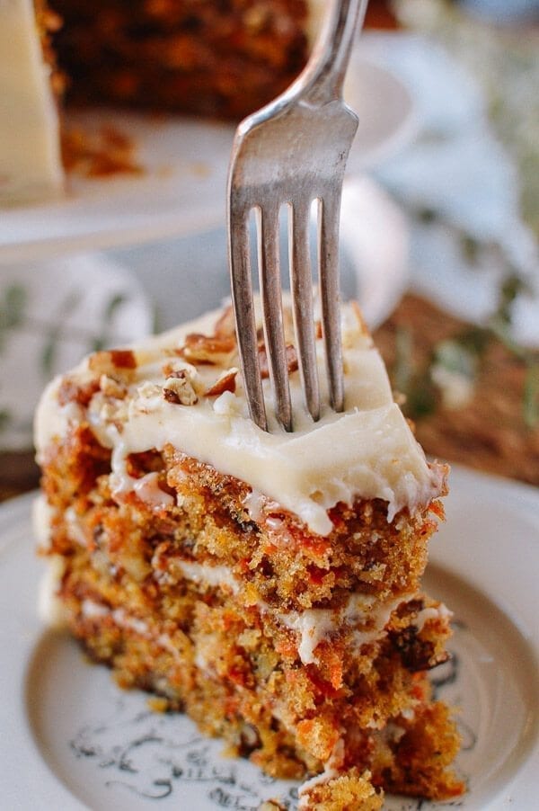 Our Favorite Carrot Cake Recipe, by jcghk.dfhdjkvfj.cf