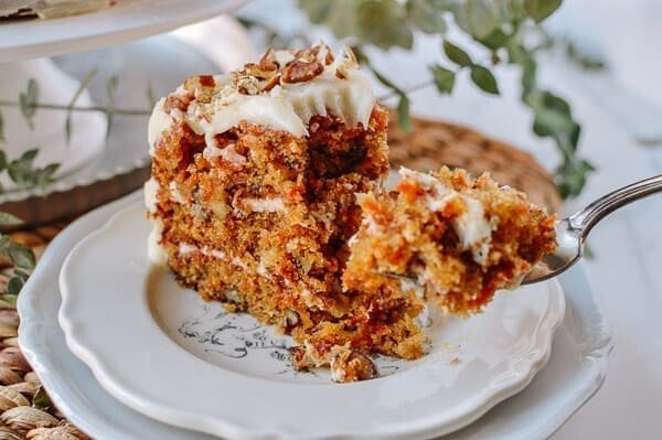Our Favorite Carrot Cake Recipe, by jcghk.dfhdjkvfj.cf