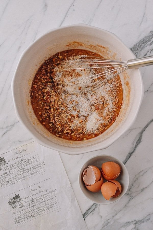 Our Favorite Carrot Cake Recipe, by jcghk.dfhdjkvfj.cf