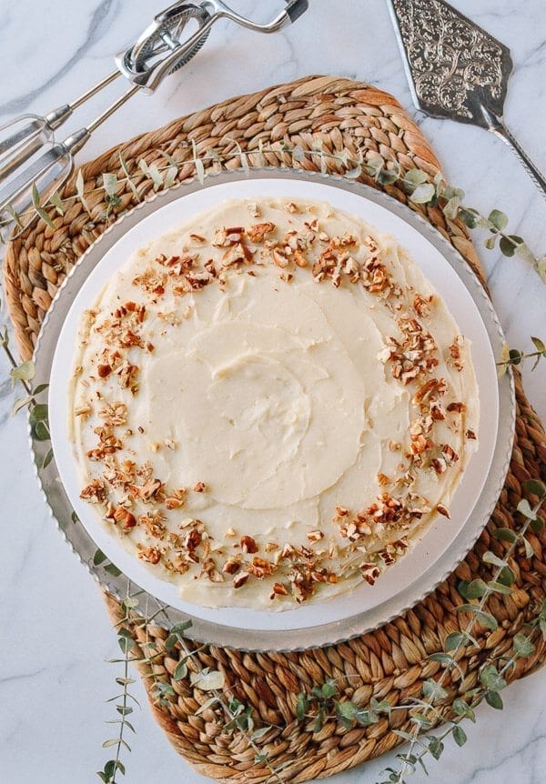 Our Favorite Carrot Cake Recipe, by jcghk.dfhdjkvfj.cf
