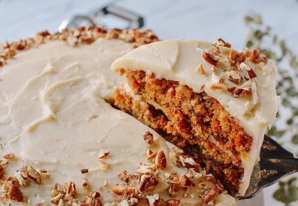 Our Favorite Carrot Cake Recipe, by jcghk.dfhdjkvfj.cf