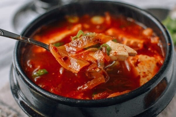 Kimchi Stew (Kimchi Jigae), by jcghk.dfhdjkvfj.cf