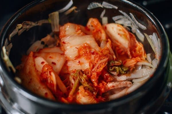 Kimchi Stew (Kimchi Jigae), by jcghk.dfhdjkvfj.cf