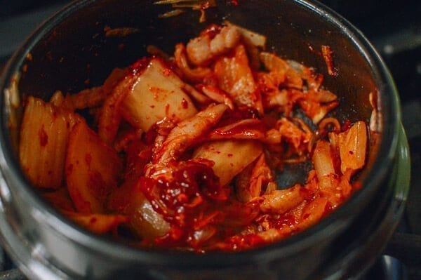 Kimchi Stew (Kimchi Jigae), by jcghk.dfhdjkvfj.cf