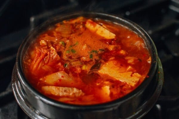 Kimchi Stew (Kimchi Jigae), by jcghk.dfhdjkvfj.cf
