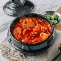 Kimchi Stew (Kimchi Jigae), by jcghk.dfhdjkvfj.cf