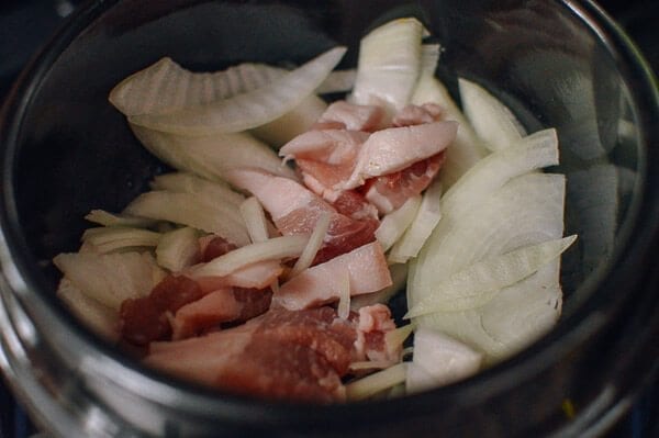 Kimchi Stew (Kimchi Jigae), by jcghk.dfhdjkvfj.cf