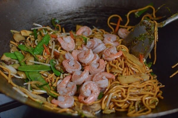 Shrimp Lo Mein, by jcghk.dfhdjkvfj.cf