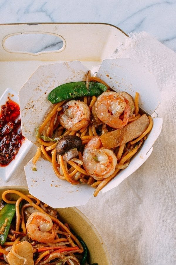 Shrimp Lo Mein, by jcghk.dfhdjkvfj.cf